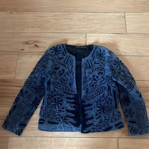 Stunning Zara piece size 6